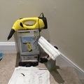 Rent per night (24 hour rental): Karcher WV2 Premium Window vac