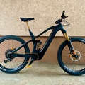 Verkaufen: Cube STEREO HYBRID 140 HPC RACE 625 E-Bike Mod..21 Special Umbau