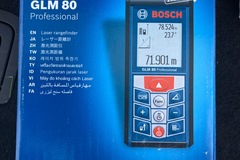 Rent out Weekly: Laser Rangefinder 