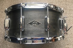 Selling with online payment: ASBA "Simone" Series Snare 6.5x14 - Mint
