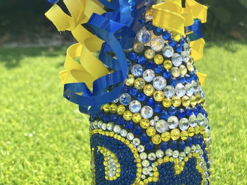 Selling A Singular Item: Pitt University 