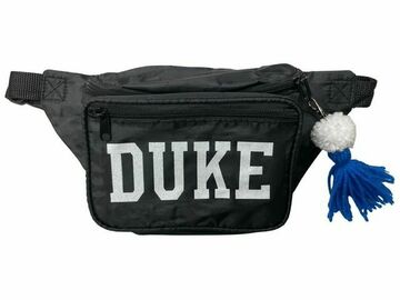 Selling multiple of the same items: Duke Waist Pack