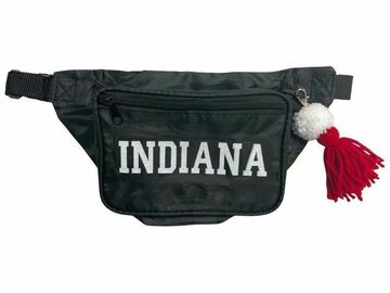 Selling multiple of the same items: Indiana Waist Pack