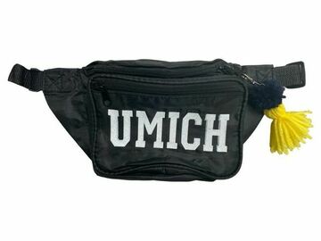 Selling multiple of the same items: Michigan Waist Pack