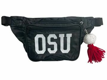 Selling multiple of the same items: Ohio State Waist Pack