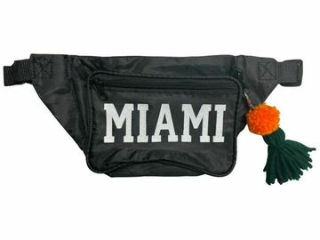 Selling multiple of the same items: Miami Waist Pack
