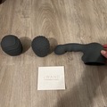 Selling with online payment: Le Wand Attachment Covers