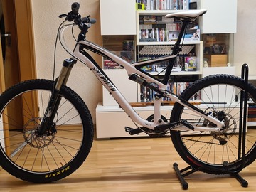 Sell: Specialized Stumpjumper Elite