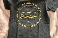 Verkaufen: Specialized Rainbow Shirt