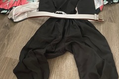 Selling with online payment: Shinobu Kocho Cosplay (Size Woman’s XS/S