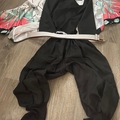 Selling with online payment: Shinobu Kocho Cosplay (Size Woman’s XS/S