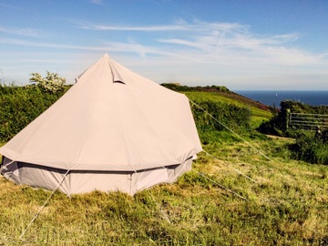 Renting out with online payment: Ysella Glamping