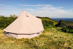 Renting out with online payment: Ysella Glamping