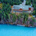 Custom Package: Alaska Legends Kenai River Lodge 