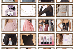 Title & Price (Images/Description Optional): Women’s Clothing Forever 21 Victoria's Secret PINK 