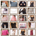 Title & Price (Images/Description Optional): Women’s Clothing Forever 21 Victoria's Secret PINK 