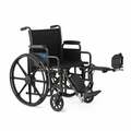 RENTAL: Rent Premium Lightweight Folding Wheelchair Toronto