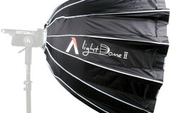 Vermieten: Aputure Light Dome II Softbox