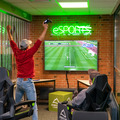 Preis pro Tag: E-Sports Lounge am Adventure Campus