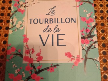 Selling: Le tourbillon de la vie - Aurélie Valognes - Fayard