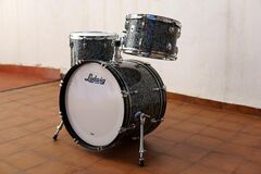 Selling with online payment: LUDWIG DOWNBEAT USA