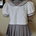 Selling with online payment: Love Live Sunshine School Uniform - Summer