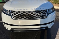 Offering with online payment: Range Rover 2020