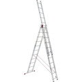 Verhuren: Hoge ladder 5 meter