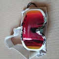 Selling with online payment: Surfanic goggles