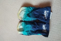 Selling with online payment: Dakine Tracer Mittens