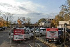 Monthly Rentals (Owner approval required): Port Washington NY, Assigned Parking Spaces in Private Lot