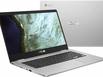Selling: Vends Asus Chromebook