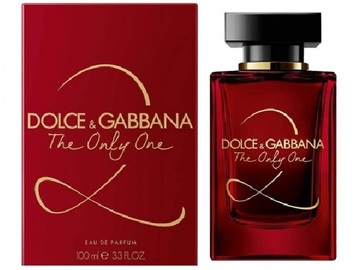 Venta: THE ONLY ONE 2 by Dolce & Gabbana
