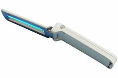 Buy Now: Safe & Healthy Disinfecting UV Light