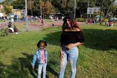VeeBee Virtual Babysitter: Niñera responsable