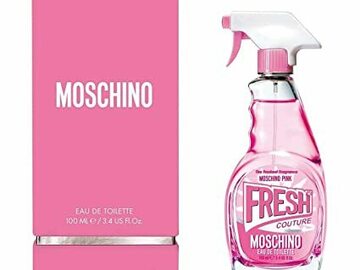 Venta: MOSCHINO PINK FRESH COUTURE by Moschino