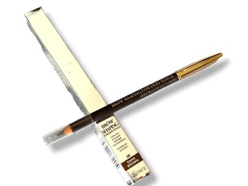Venta: Lancome Brow Shaping powdery pencil 08-dark brown