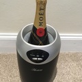 Rent out Weekly: Hostess single bottle wine chiller