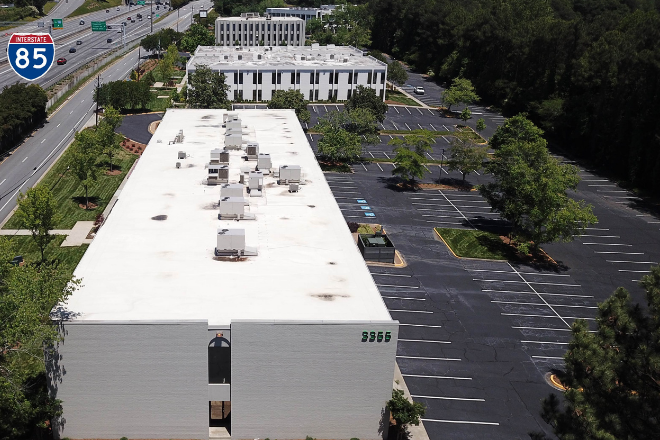 Atlanta GA, Secure Production Parking Rentals All Vehicle Types