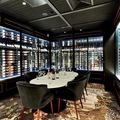 Book a meeting | $: The Cellar | Tucked away from the main area, discreet & exclusive