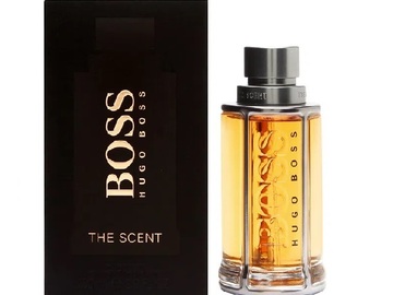 Venta: THE SCENT by Hugo Boss