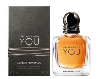 Venta: STRONGER WITH YOU by Armani