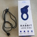 Vendita: The Rabbit Love Ring