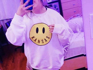 Selling A Singular Item: Smile crew