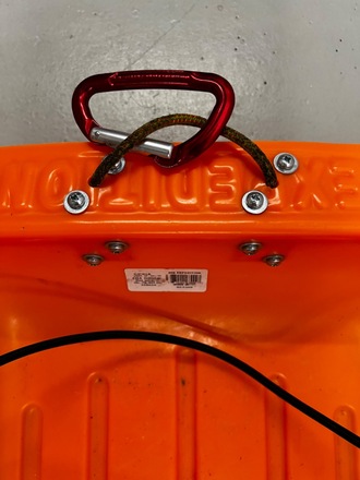 ERA Expedition Sled - ahkio