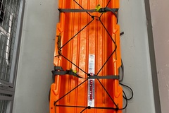 Renting out (by week): ERA Expedition Sled - ahkio