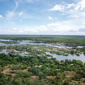 Villas For Rent: Matetsi River House Private Villa │ Zimbabwe