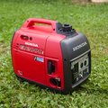 Renting out with online payment: Honda EU 2000i Generator