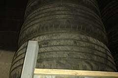 Selling with online payment: 205/55R16 Bridgeston Turanza Run Flat
