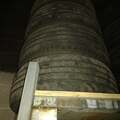 Selling with online payment: 205/55R16 Bridgeston Turanza Run Flat